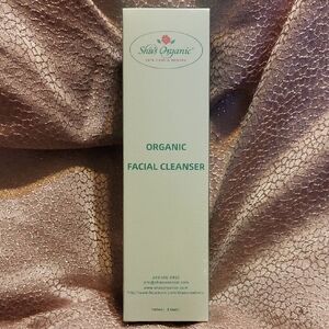 Facial Cleanser - Cream